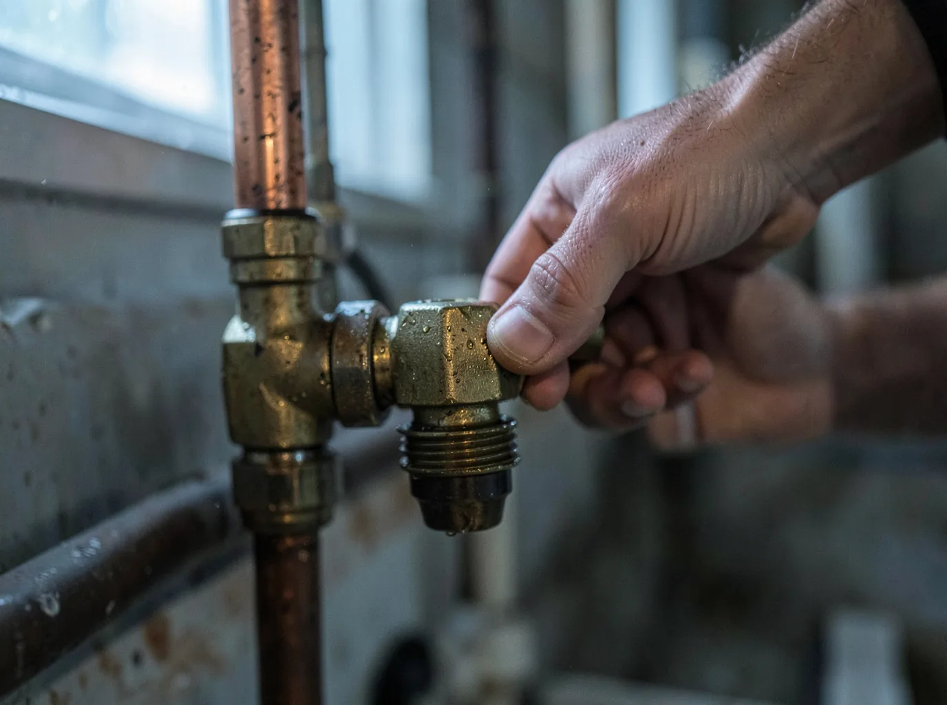 Emergency Plumber Index, WA FAQs